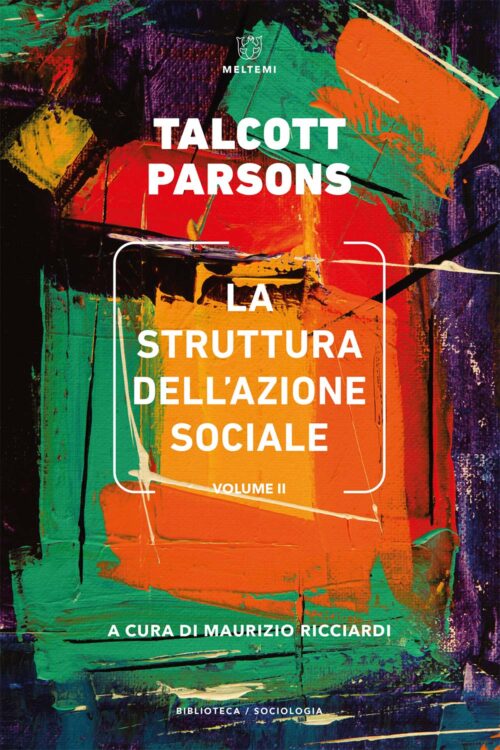 COVER-II-biblioteca-socio-parsons-ricciardi-struttura-azione-sociale