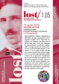 lost