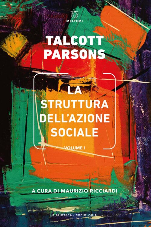 COVER-I-biblioteca-socio-parsons-ricciardi-struttura-azione-sociale